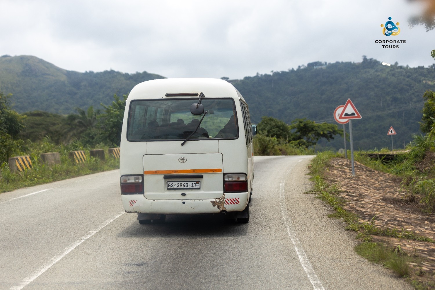 Corptours - 