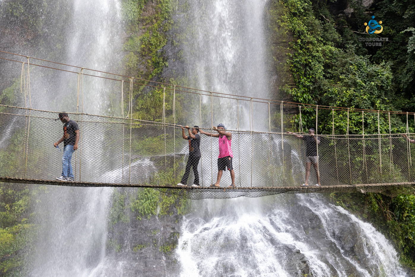 Corptours - 