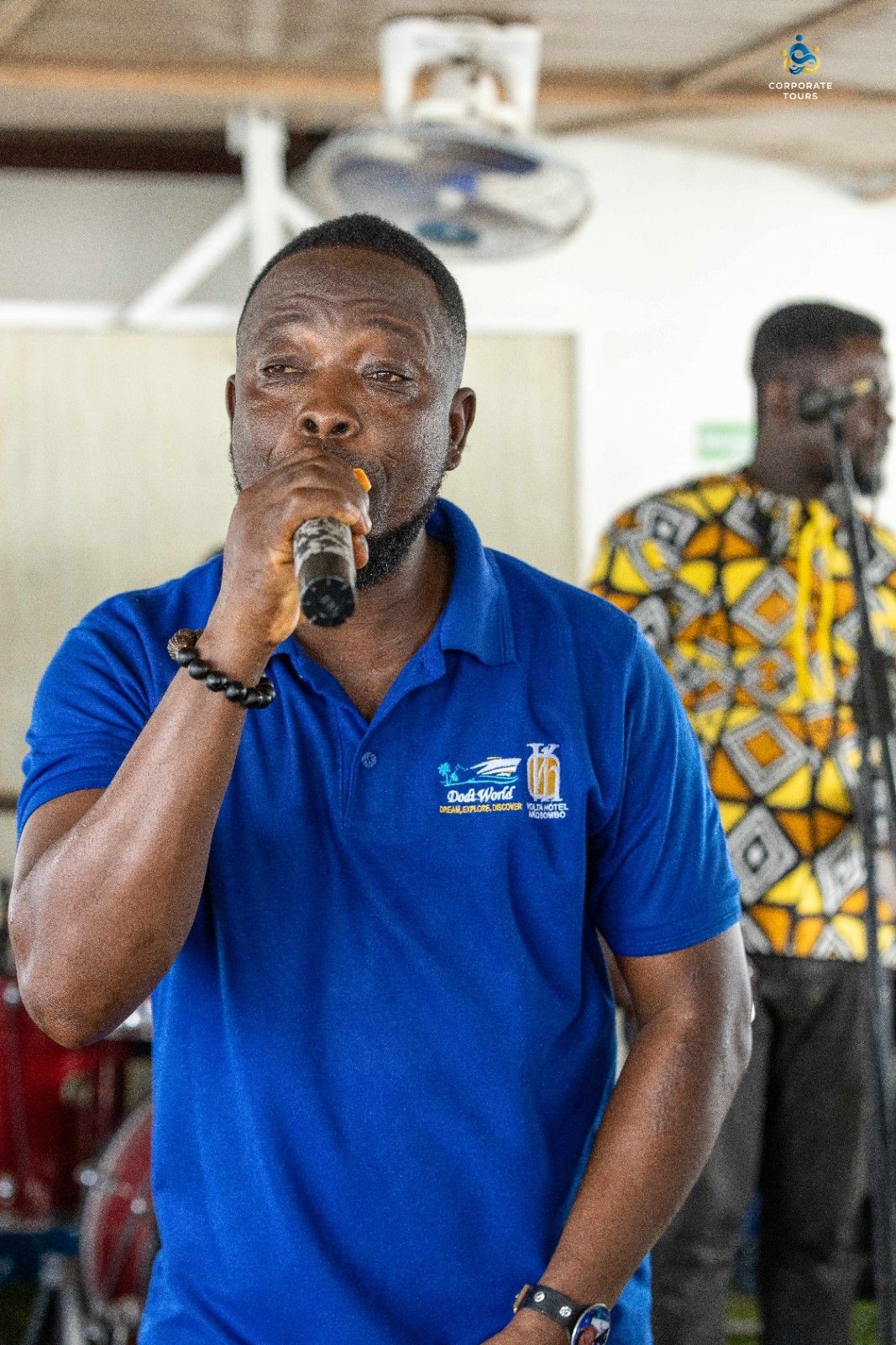 Corptours - 