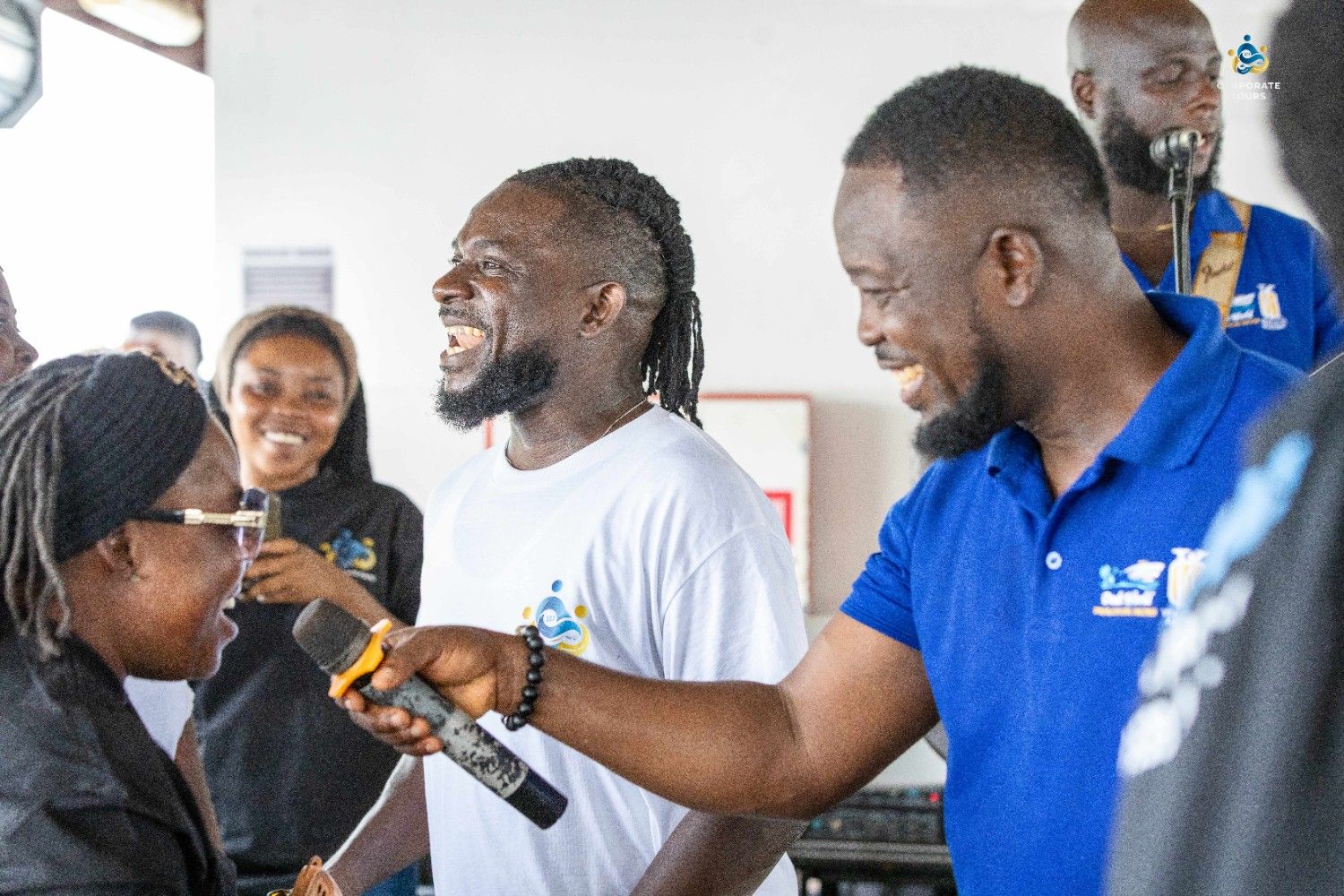 Corptours - 